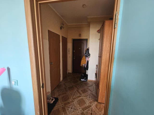 2 комн., 50 м², Монолитно-каркасный, Рынок Столичный 8