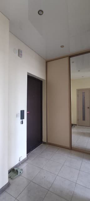 1 комн., 34 м², Монолитно-каркасный, Кинотеатр Лена 5