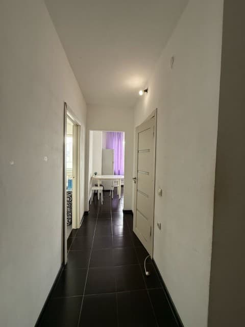 1 комн., 37 м², Инд. планировка, 103 квартал (Ростелеком) 3