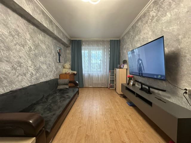 1 комн., 41 м², Блочный 6