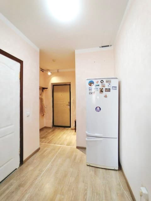 1 комн., 45 м², Блочный, 103 квартал (Ростелеком) 4