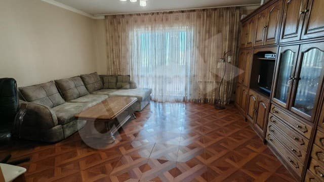 3 комн., 104 м², Монолитно-каркасный, Центр - район пл. Ленина 5
