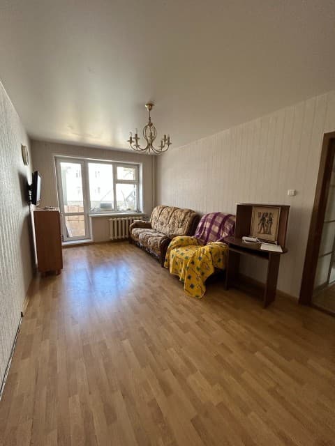4 комн., КПД, 103 квартал (Ростелеком) 7