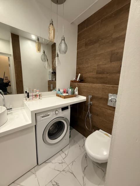 2 комн., 50 м², Инд. планировка, Апельсин 8