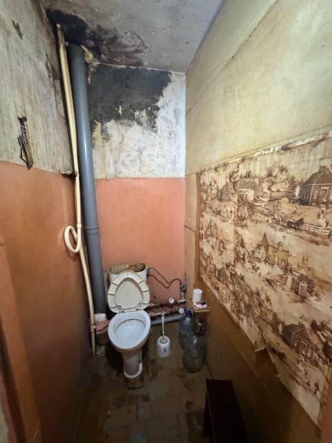 Студия, 33 м², КПД, ДСК 8