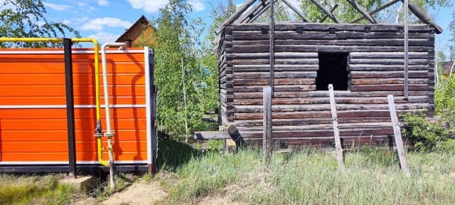 697 м², земельные участки, продаю 2