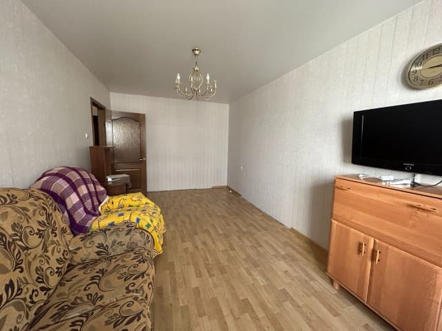 4 комн., КПД, 103 квартал (Ростелеком) 4