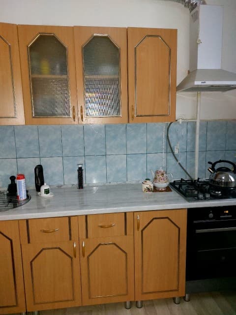 1 комн., 38 м², 112 серия, 31 школа 4