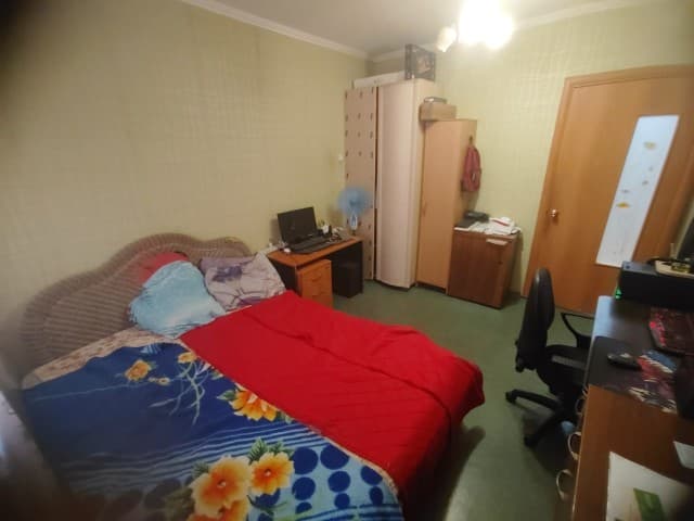 2 комн., КПД, Жатай 4