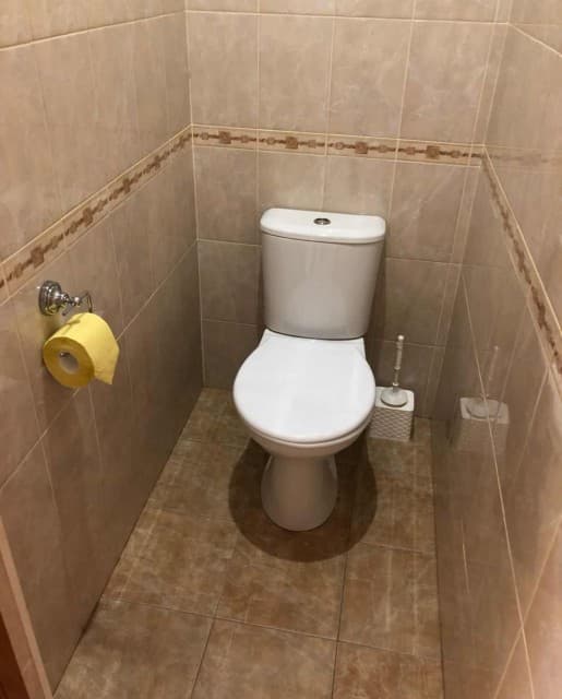 2 комн., 66 м², Монолитно-каркасный, Крестьянский рынок, стадион "Туймаада" 6