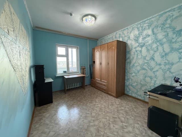 2 комн., 50 м², Монолитно-каркасный, Рынок Столичный 6