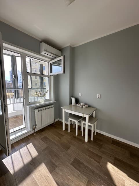 1 комн., 37 м², Монолитно-каркасный, Залог 4
