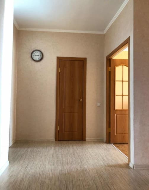 2 комн., 66 м², Монолитно-каркасный, Крестьянский рынок, стадион "Туймаада" 5