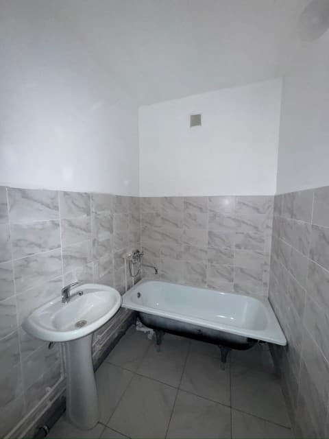 Студия, 25 м², Монолитно-каркасный, Звездный 8