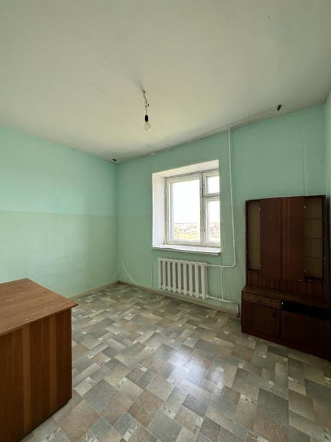 4 комн., Блочный 4