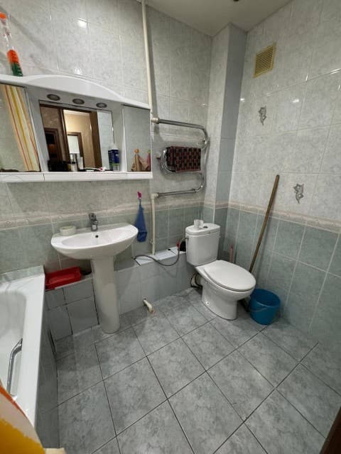 4 комн., КПД, 103 квартал (Ростелеком) 9