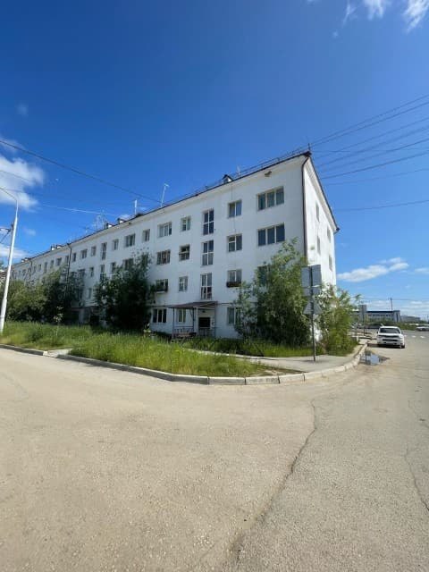 1 комн., 31 м², КПД, Авиапорт 8