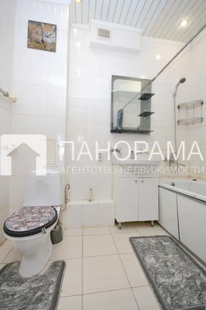 1 комн., 41 м², Блочный 9