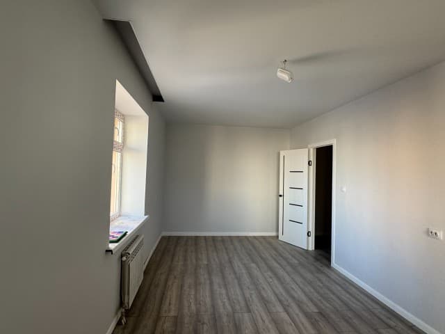 1 комн., Инд. планировка, ДСК 4