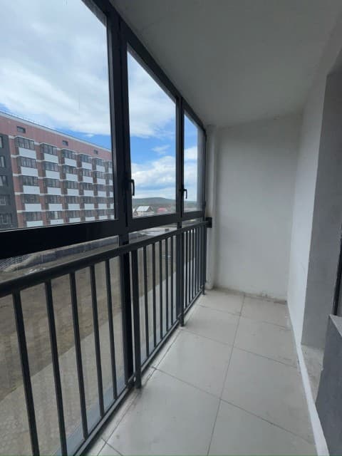 Студия, 25 м², Монолитно-каркасный, Звездный 9