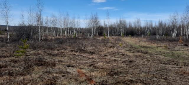 9000 м², земельные участки, продаю 4