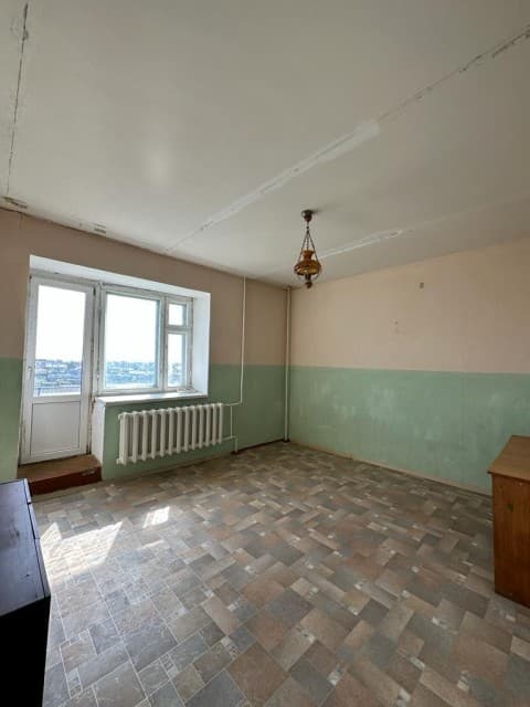 4 комн., Блочный 5