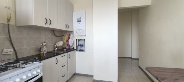 1 комн., 34 м², Монолитно-каркасный, Кинотеатр Лена 4