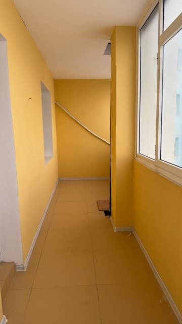 3 комн., 113 м², Блочный, Сахацирк 12