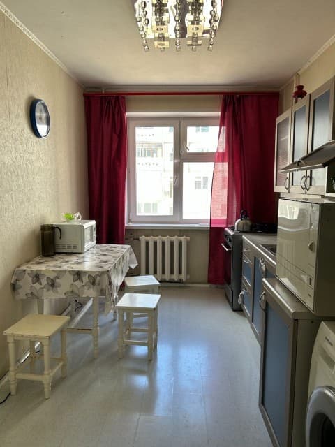 4 комн., КПД, 103 квартал (Ростелеком) 2