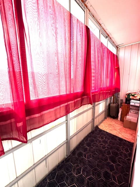 Студия, 25 м², Блочный, Авиапорт 8