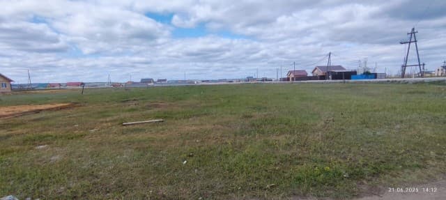 750 м², земельные участки, продаю 4