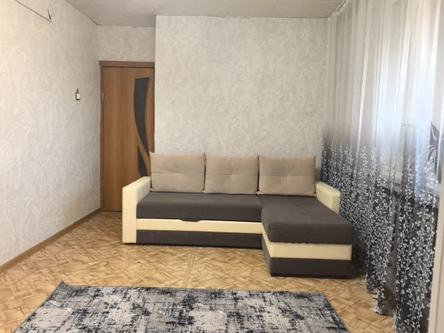 2 комн., 42 м², Блочный, Кангалассы 3