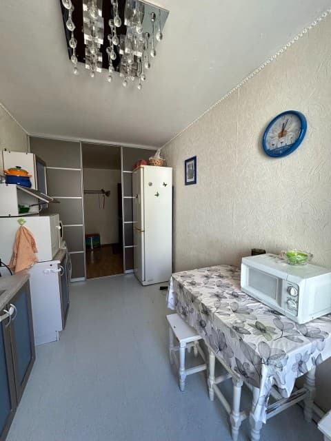 4 комн., КПД, 103 квартал (Ростелеком) 3
