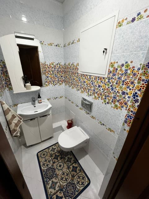 3 комн., Блочный, 31 школа 10