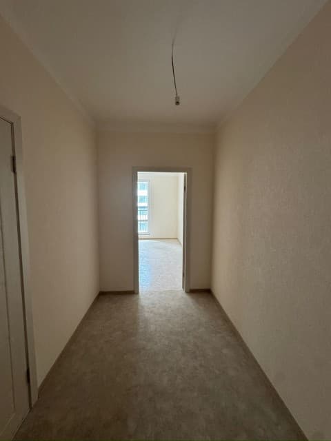 Студия, 25 м², Монолитно-каркасный, Звездный 6