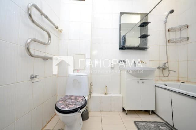 1 комн., 41 м², Блочный 8