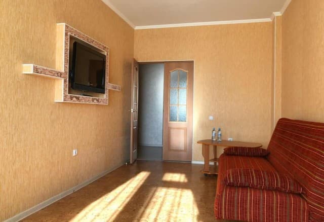 2 комн., 66 м², Монолитно-каркасный, Крестьянский рынок, стадион "Туймаада" 4