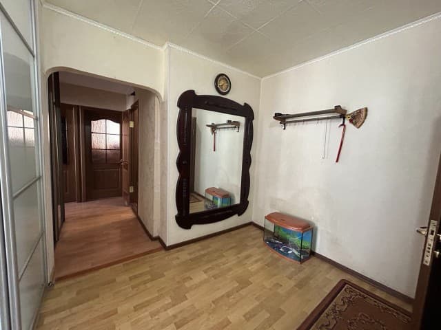 4 комн., КПД, 103 квартал (Ростелеком) 5