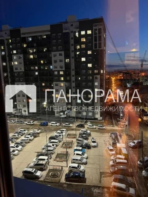 1 комн., 42 м², Монолитно-каркасный, Залог 8
