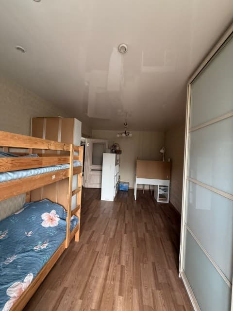 1 комн., 36 м², КПД, 31 школа 2