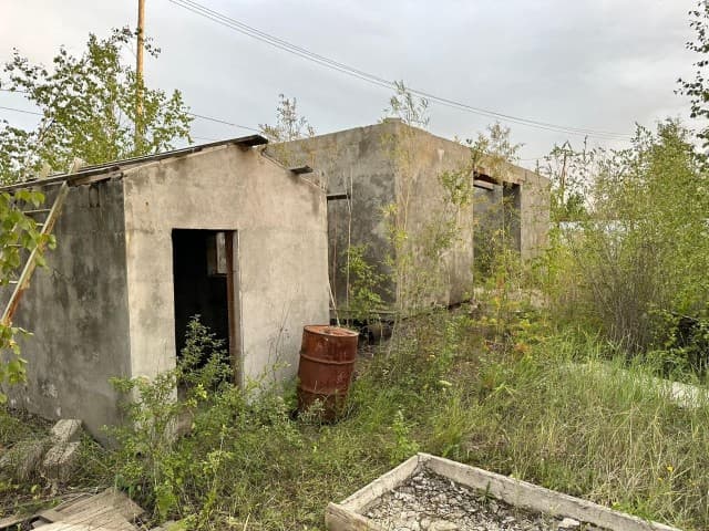 8 м², земельные участки, продаю 3