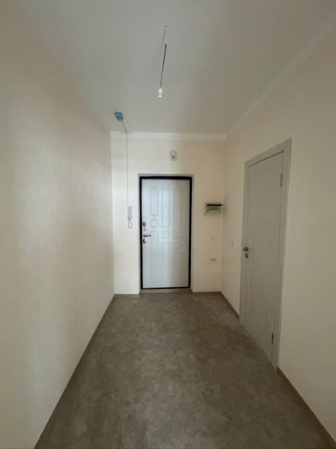 Студия, 25 м², Монолитно-каркасный, Звездный 5