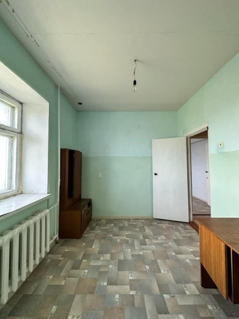 4 комн., Блочный 7