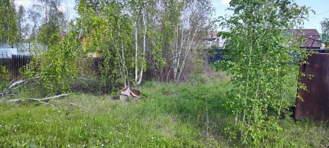 697 м², земельные участки, продаю 4
