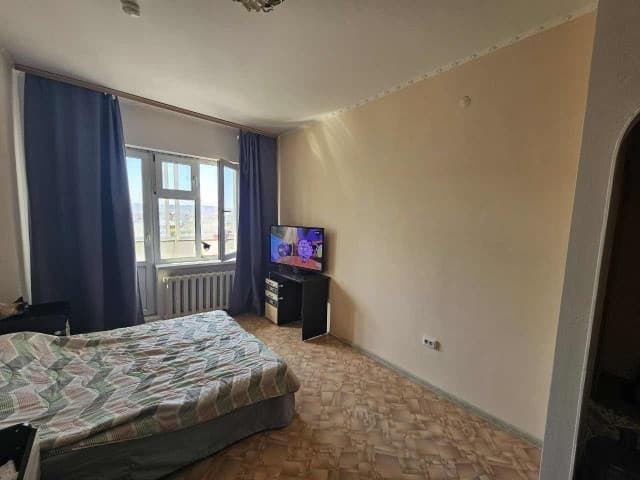 2 комн., 50 м², Монолитно-каркасный, Рынок Столичный 5
