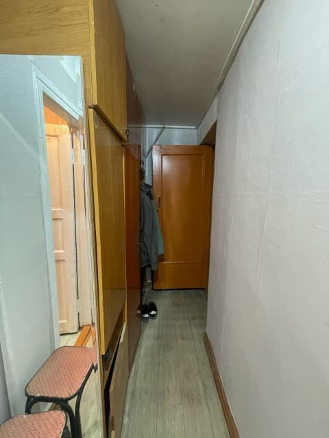 1 комн., 31 м², КПД, Авиапорт 7