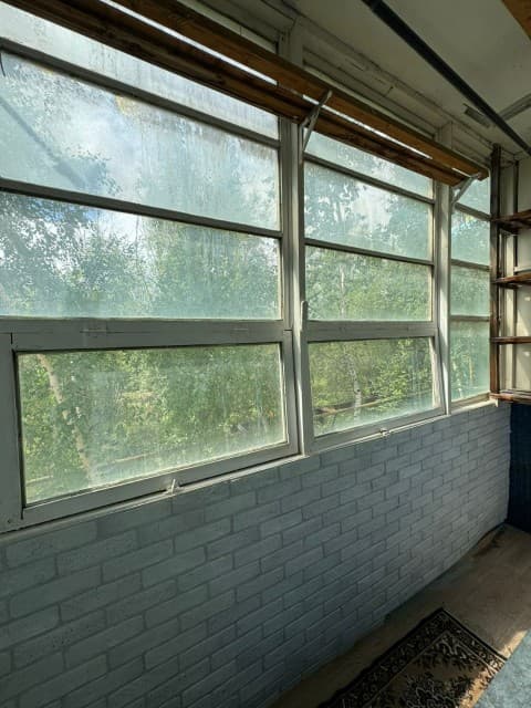 1 комн., 35 м², Блочный, Площадь Победы 6