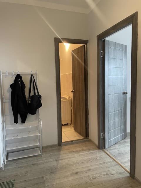 Студия, 25 м², Монолитно-каркасный, ДСК