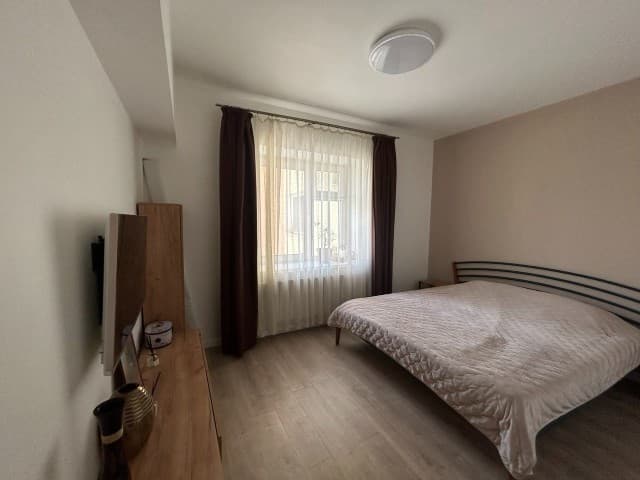 3 комн., 79 м², Инд. планировка, Апельсин 4