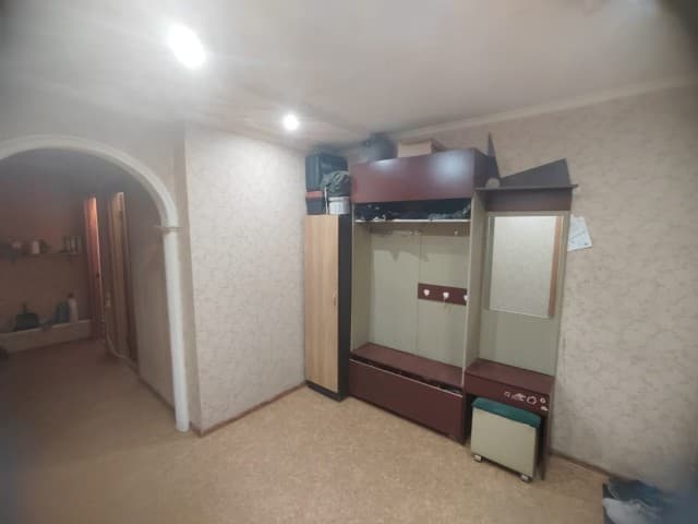 2 комн., КПД, Жатай 6